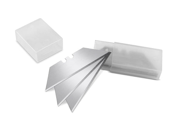 JETMORE Utility Blades 10pk SK5 Carbon Steel JTMR-10PK