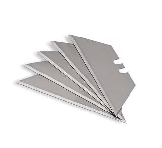 JETMORE Utility Blades 10pk SK5 Carbon Steel JTMR-10PK
