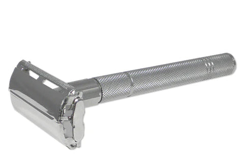 SCALPMASTER Safety Razor Stainless Steel SCLP-7912