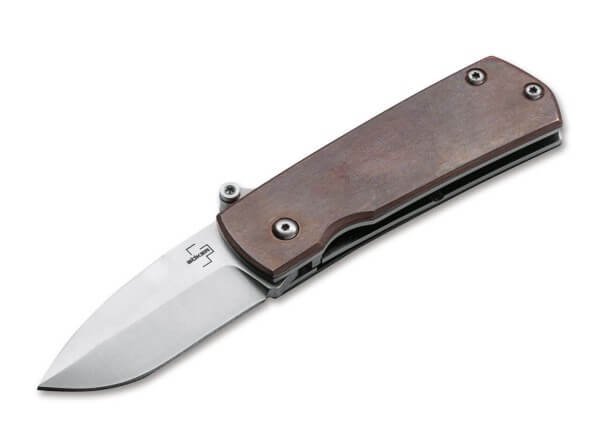 BOKER PLUS Smasher Copper - 01BO362