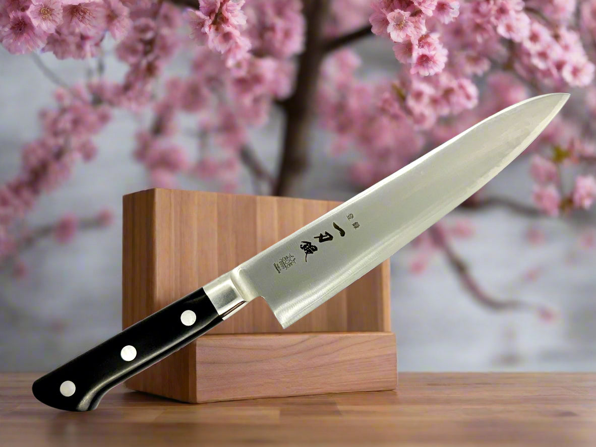 SAN MAI VG-10 Gyuto 210mm SNM-210MMC