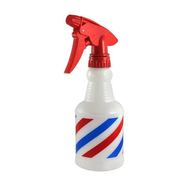 SNS Barber Poll Spray Bottle SNS-001