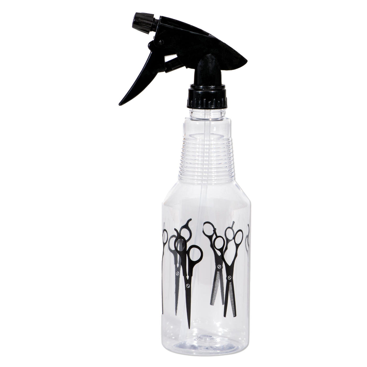 SNS Clear Shear Spray Bottle SNS-002