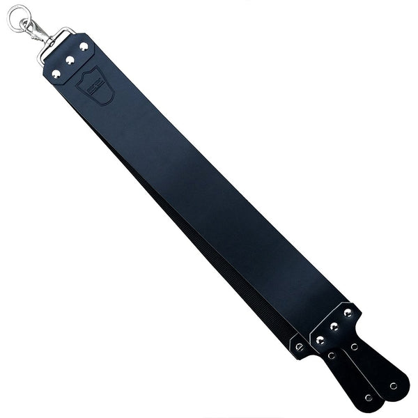 PARKER Straight Razor Strop STRPBLK