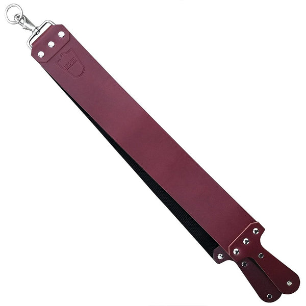 PARKER Straight Razor Strop STRPBRW
