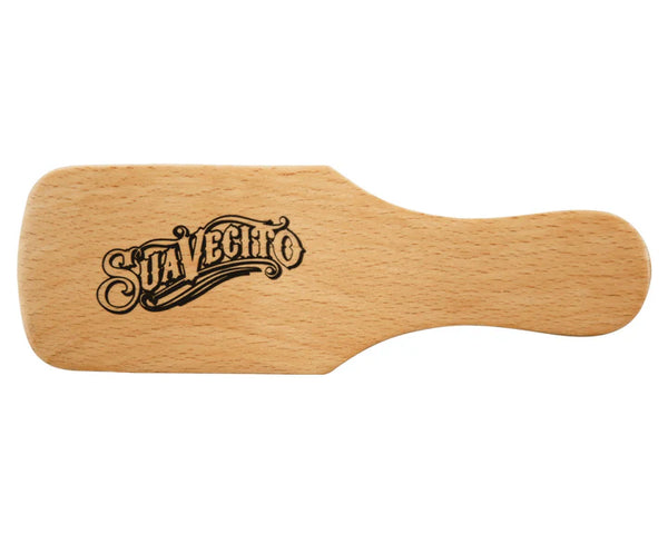 SUAVECITO Barber Brush C111NN