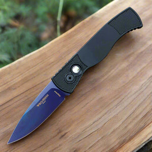 PRO-TECH Tactical Response 2 T203-SB