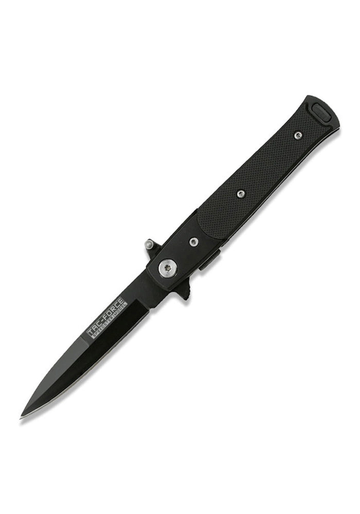 TAC-FORCE Spring Assisted TF-438G10