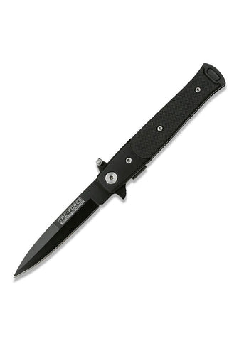 TAC-FORCE Spring Assisted TF-438G10
