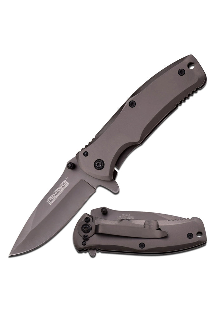 TAC-FORCE Spring Assisted TF-848