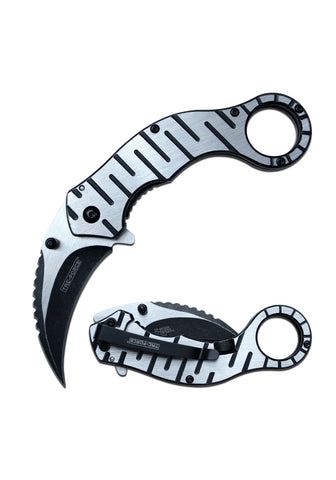 TAC-FORCE Spring Assisted TF-952SW