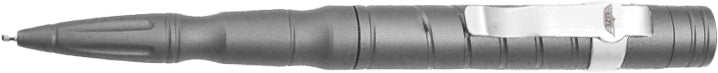 UZI Tactical Defender Pen w/ LED Light TACPEN-9-GM