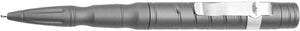 UZI Tactical Defender Pen w/ LED Light TACPEN-9-GM
