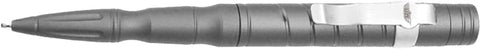 UZI Tactical Defender Pen w/ LED Light TACPEN-9-GM