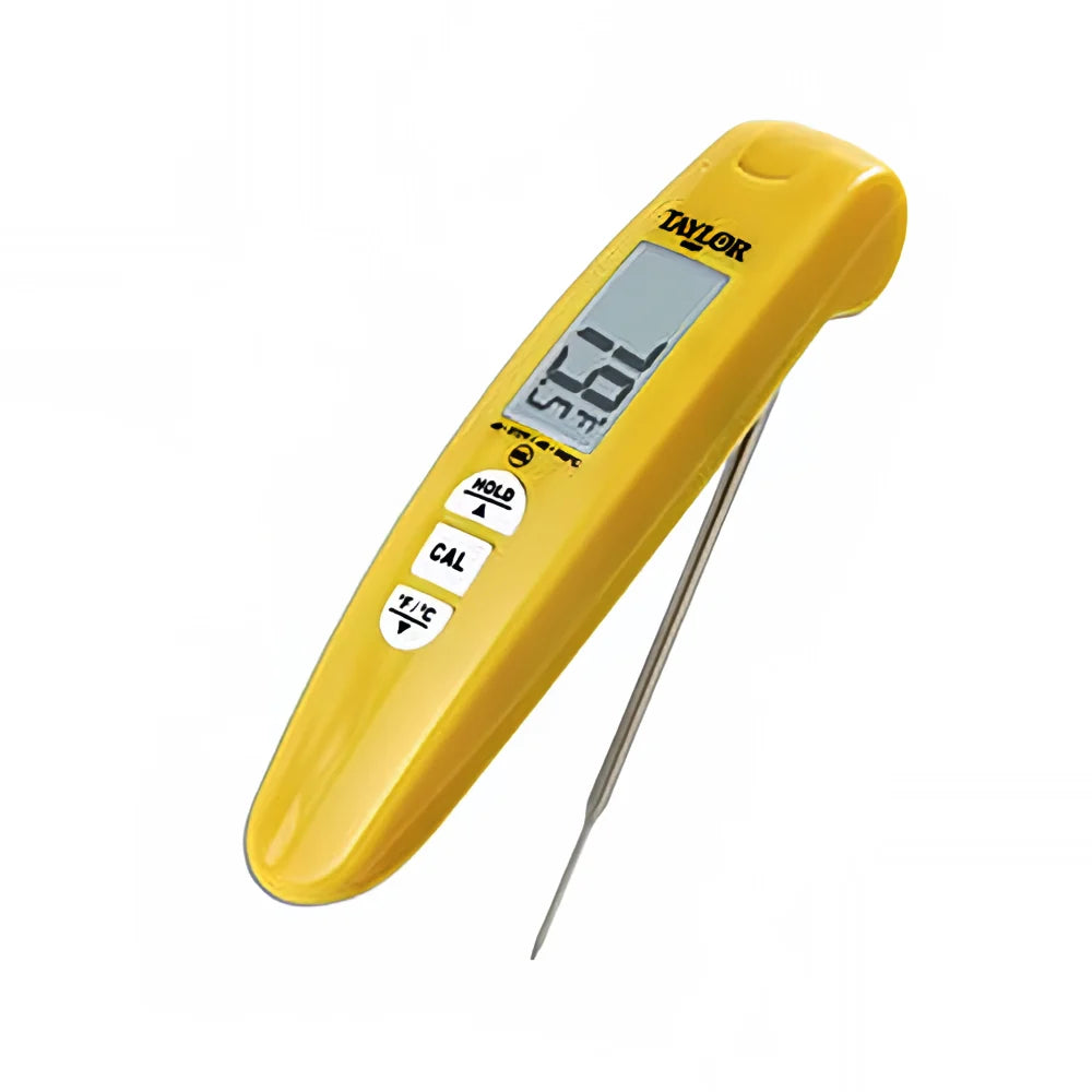 TAYLOR Digital Thermometer 9609