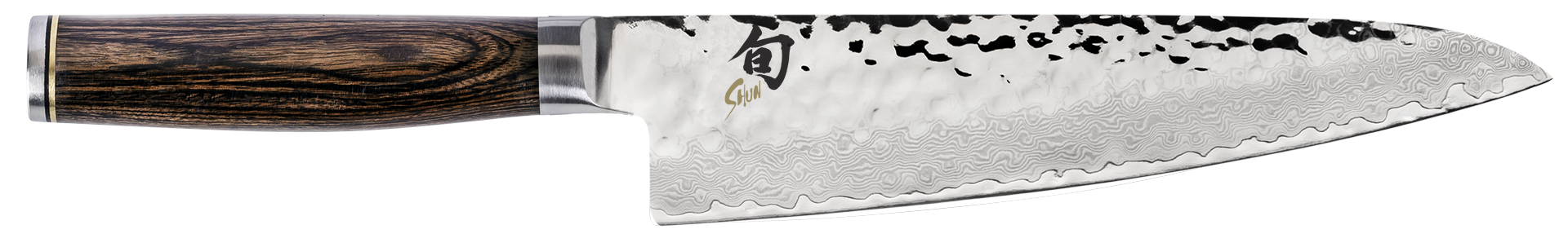 SHUN Premier Asian Cook's Knife 7" TDM0760