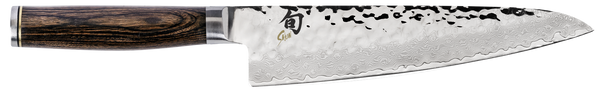 SHUN Premier Asian Cook's Knife 7" TDM0760