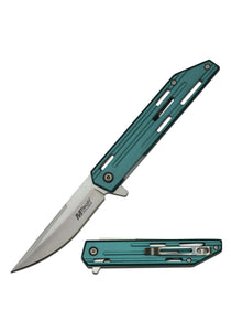 M-TECH USA Spring Assisted MT-A1200TL