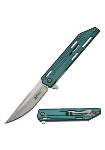 M-TECH USA Spring Assisted MT-A1200TL