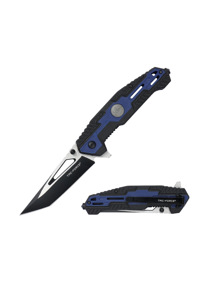 TAC-FORCE Spring Assisted TF-2007BL