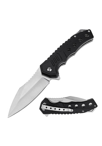 TAC-FORCE Spring Assisted TF-2017BK