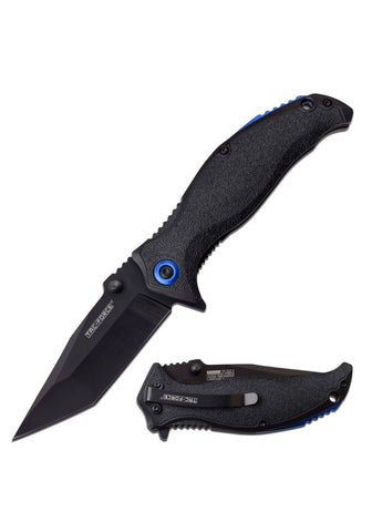 TAC-FORCE Spring Assisted TF-964BK