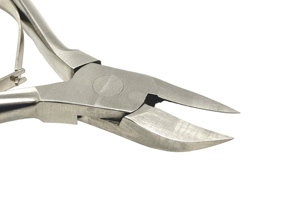ANTHONE ToeNail Nipper Cobalt - No. 19