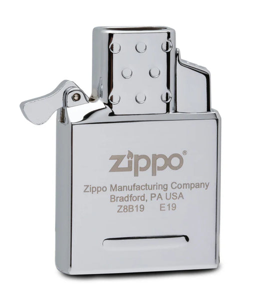 ZIPPO Double Torch Butane Lighter Insert 65851