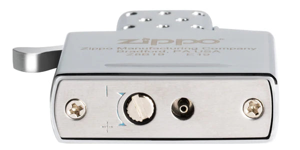 ZIPPO Double Torch Butane Lighter Insert 65851