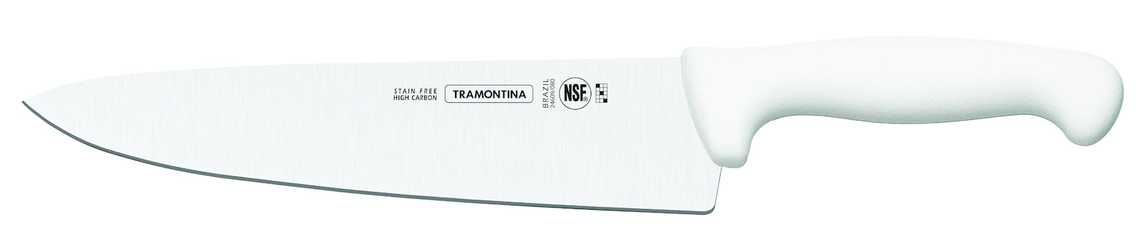 TRAMONTINA ProLine Chef Knife 10in TRAM-0810