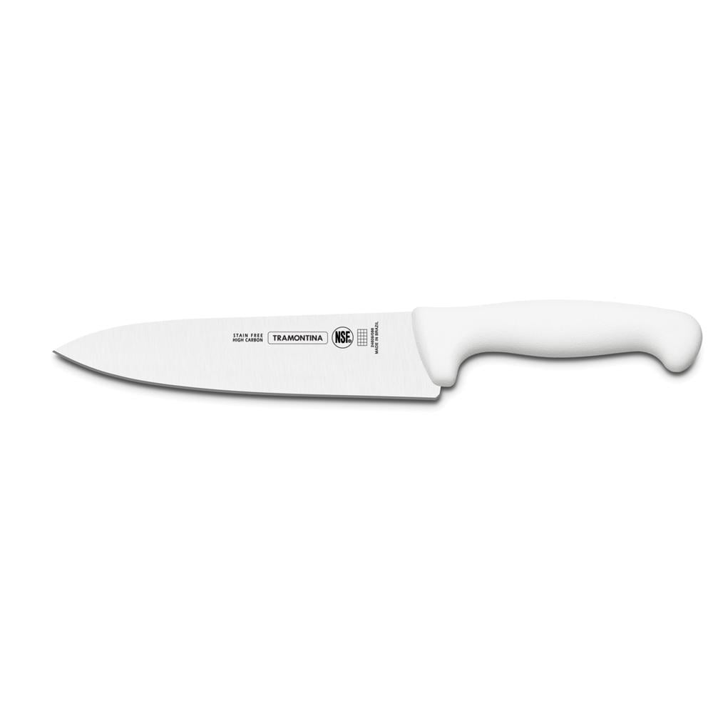 TRAMONTINA ProLine Chef Knife 8in TRAM-088