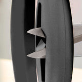 SMITH'S V-Slot Knife & Scissor Sharpener 50000