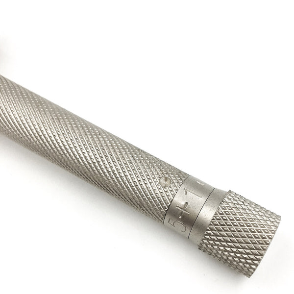 PARKER Safety Razor Variant Adjustable VAR-SC