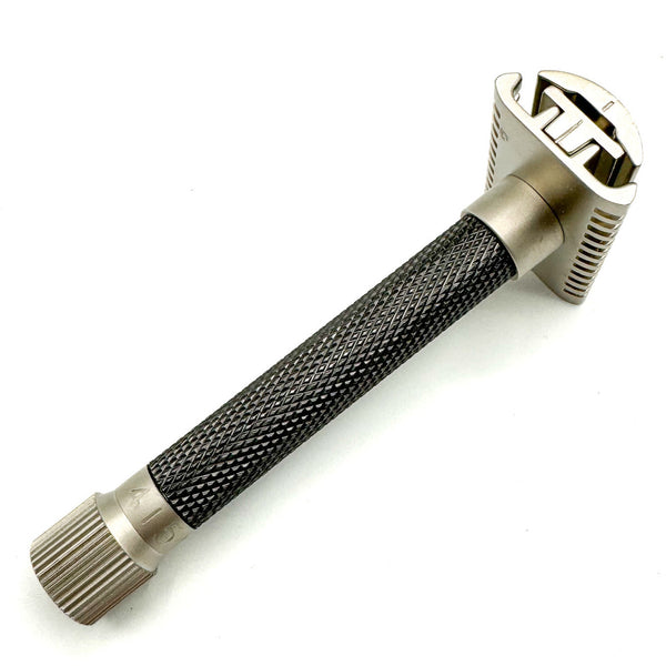 PARKER Safety Razor Variant Adjustable VAR-GR
