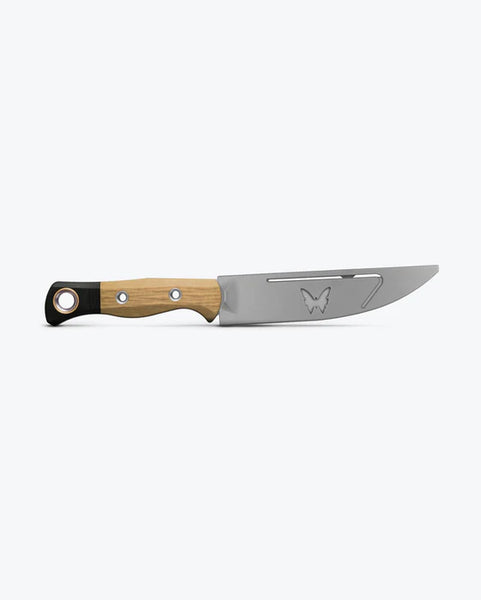 BECHMADE MeatcrafterMaple Valley Richlite 4050-02