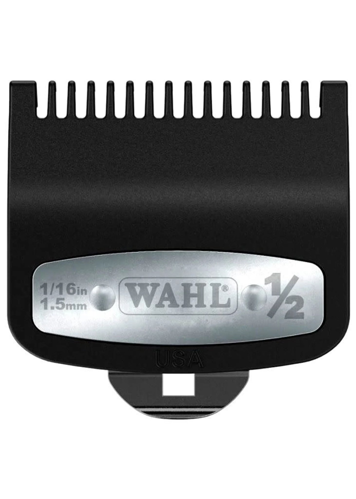 WAHL Premium Cutting Guide 1/16" #1/2 3354-1000