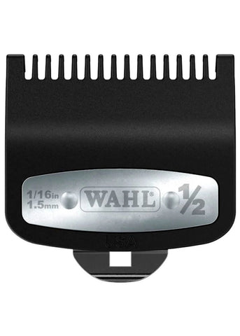 WAHL Premium Cutting Guide 1/16" #1/2 3354-1000