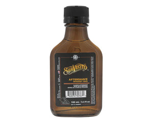 SUAVECITO Aftershave Whiskey Bar K-P488