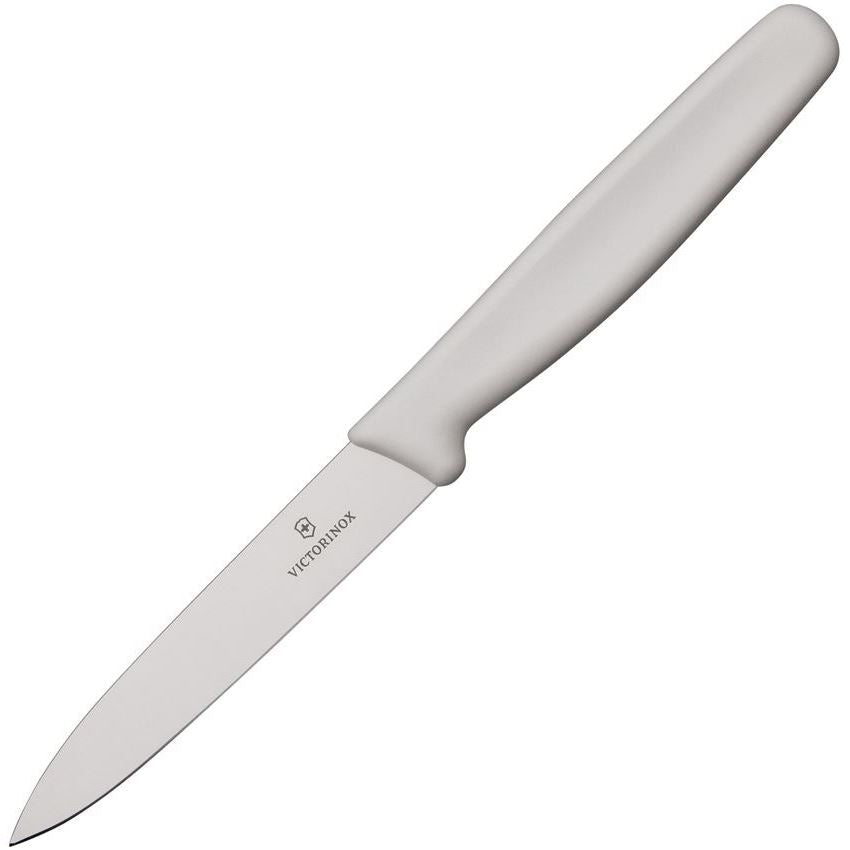 VICTORINOX Swiss Classic Paring Knife 4in - White 6.7707
