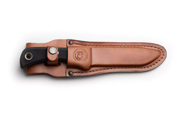 KNIVES OF ALASKA Magnum Wolverine - Suregrip 158FG