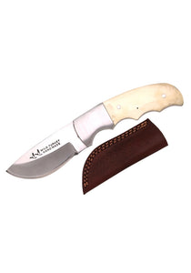 WILD TURKEY Fixed Blade WT-8015BN