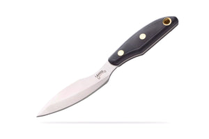 KNIVES OF ALASKA Yukon #1 Suregrip Black 820FG