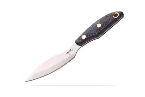 KNIVES OF ALASKA Yukon #1 Suregrip Black 820FG