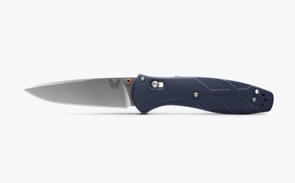 BENCHMADE Barrage Blue Canyon 581-03