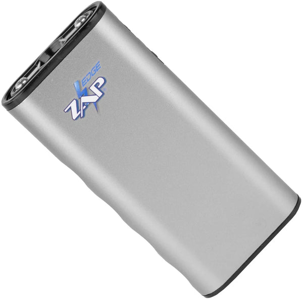 ZAP Edge 950,000 Volt Stun Gun with Flashlight ZAPEDGEGM
