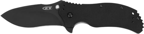 ZERO TOLERANCE 0350