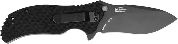 ZERO TOLERANCE 0350