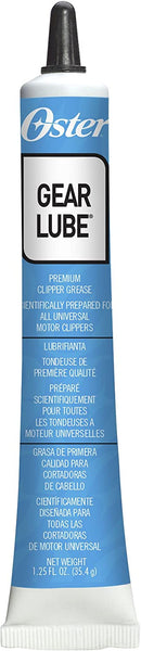 OSTER Gear Lube Premium Clipper Grease 1.25oz 76300105