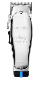 ANDIS Master Cordless Lithium Ion 12470