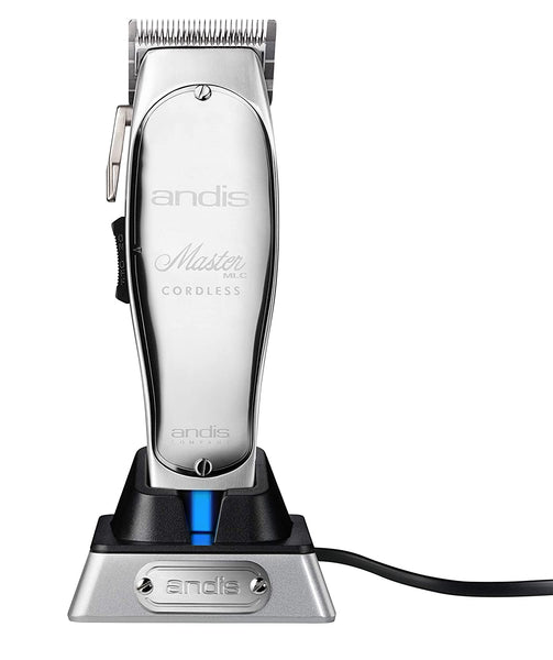 ANDIS Master Cordless Lithium Ion 12470